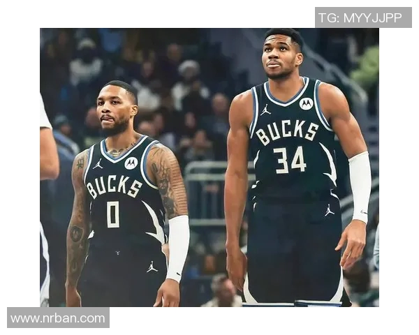 字母哥三双助力雄鹿战胜老鹰吹杨表现出色利拉德贡献23分